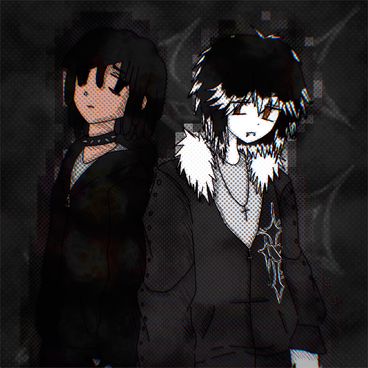 Don't Play Fair (feat. RitualRackz) - Single by WtfMirro album cover