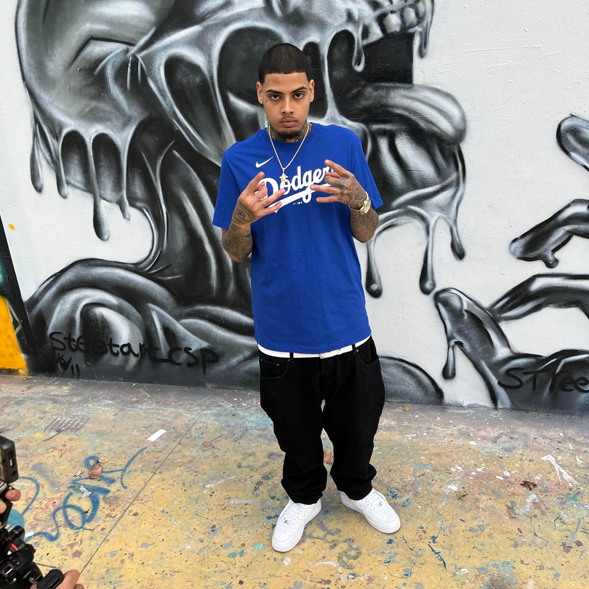 Traphouse Milano (feat. EMS Citro) - Single by Asere01 & Yungsosa album cover