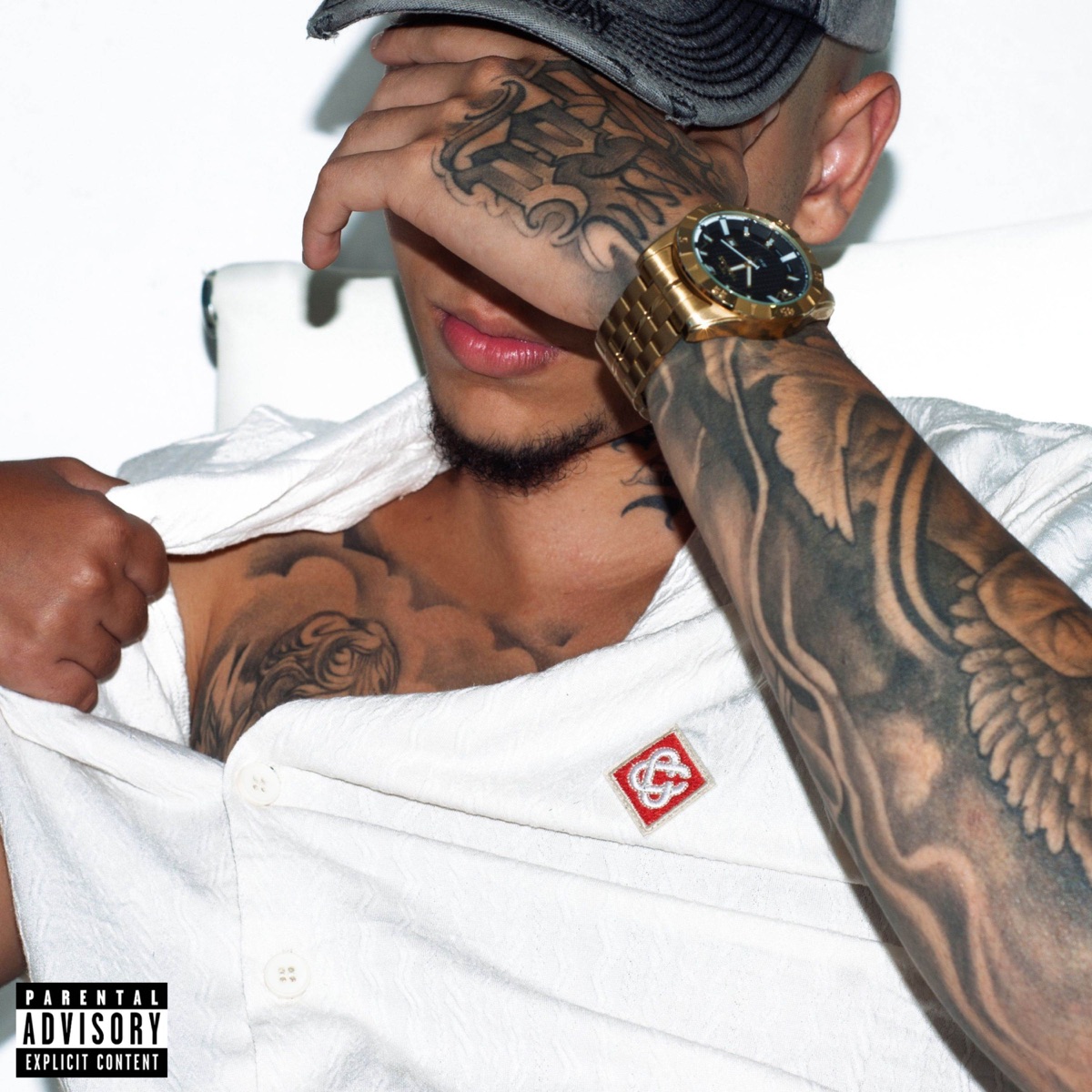 Louca Maluca (feat. KANASHIRO) - Single by Gustavo GDK album cover