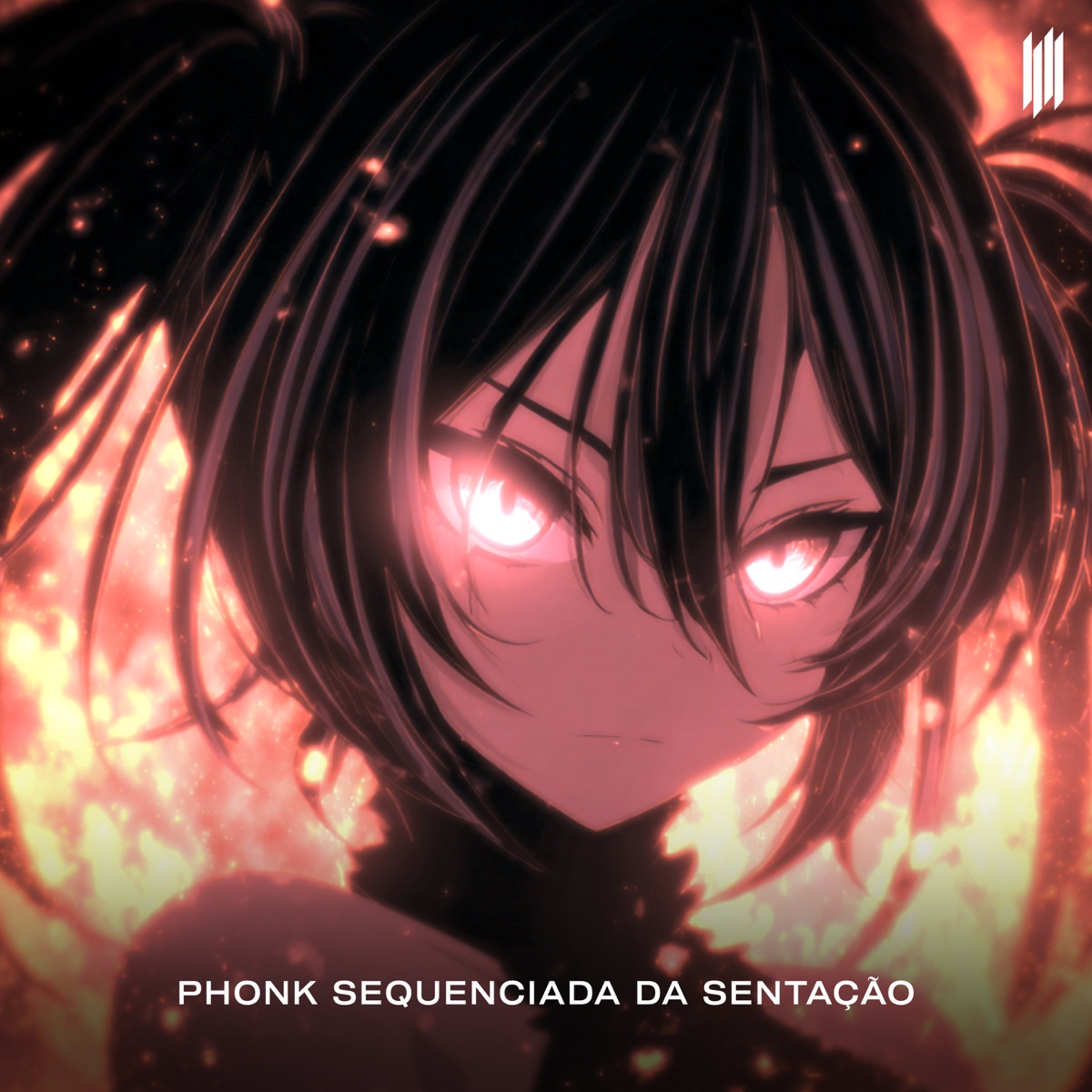 PHONK SEQUÊNCIADA DA SENTAÇÃO - Single by The One & MC GW album cover