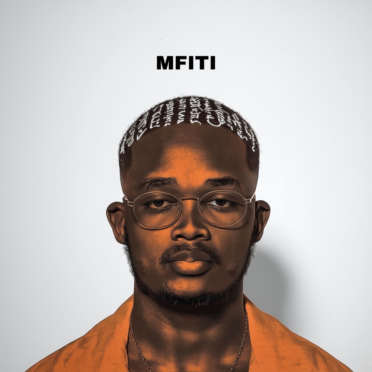 MFITI - Single by Deo Cruger album cover