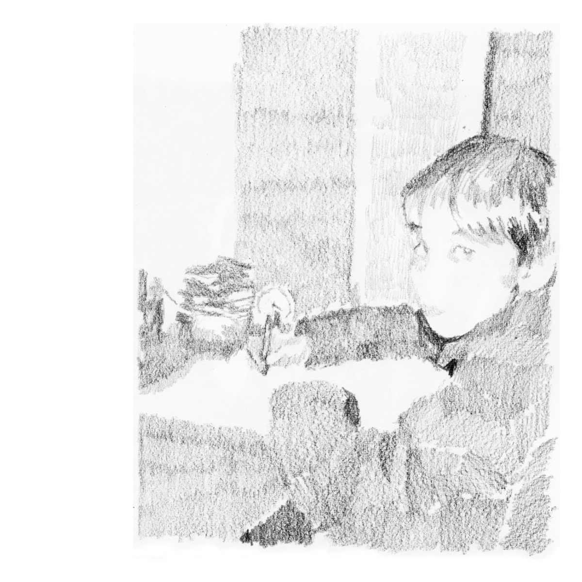 Ami - Single by Centella album cover