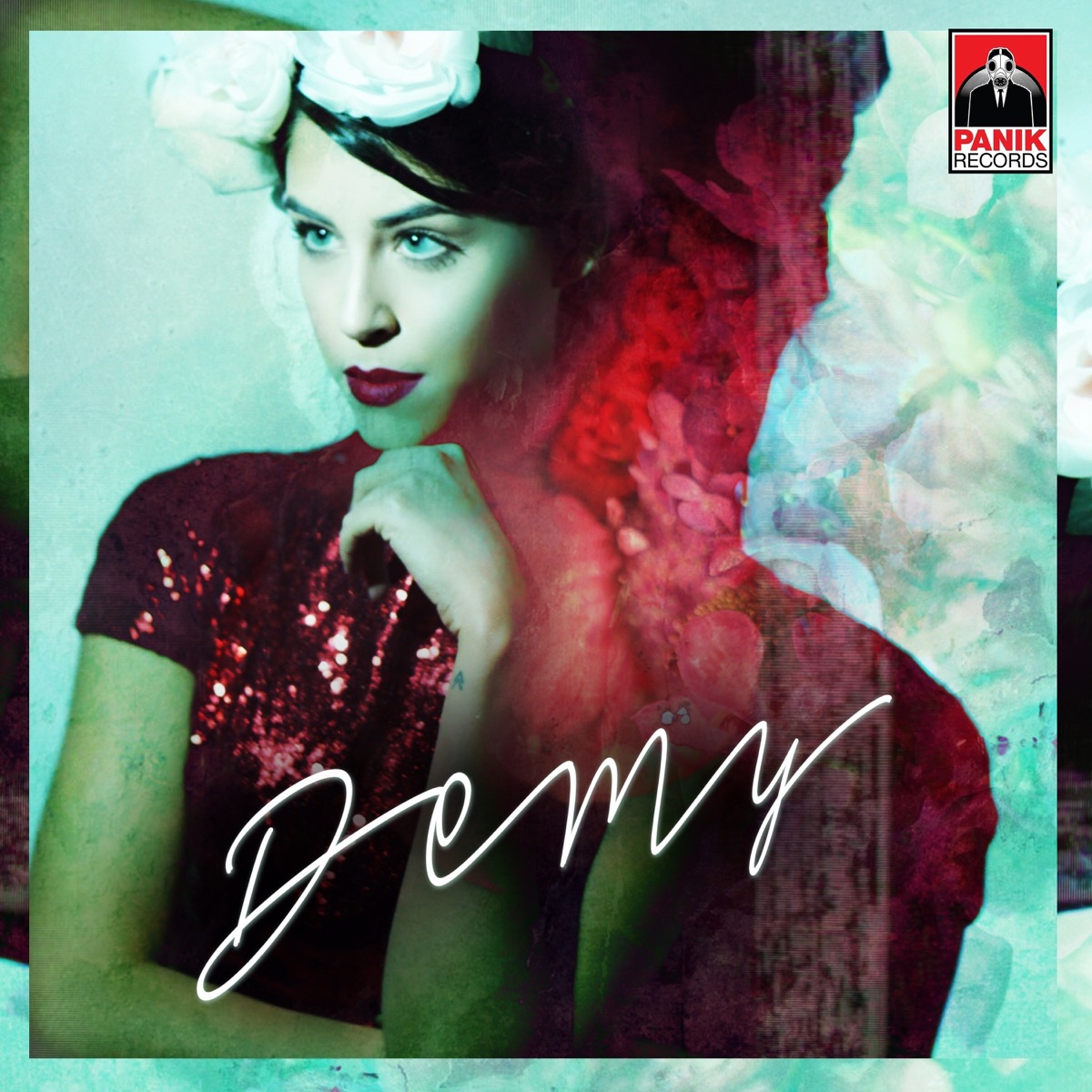 Demy by Demy album cover