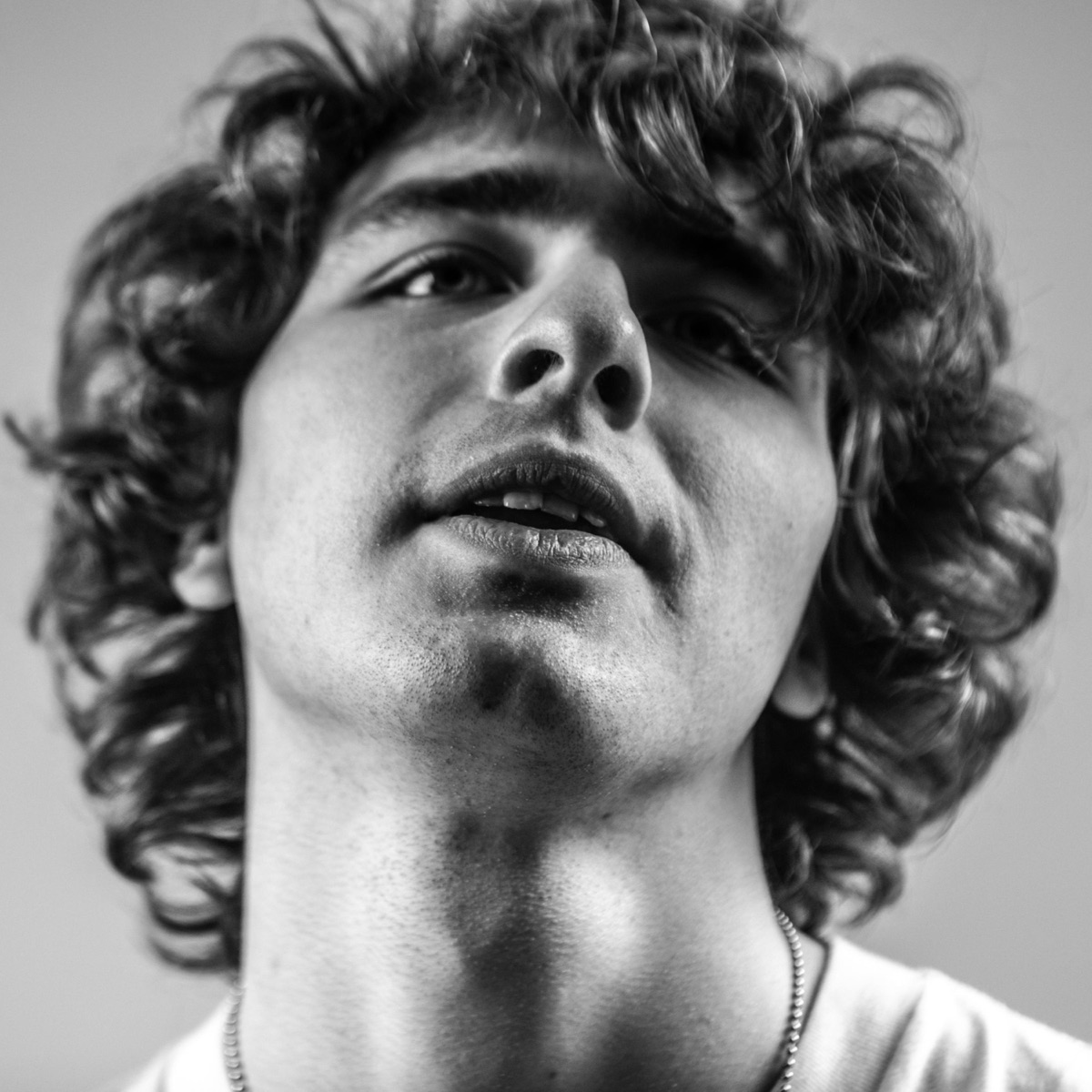 Mamo - Single by Miętha album cover