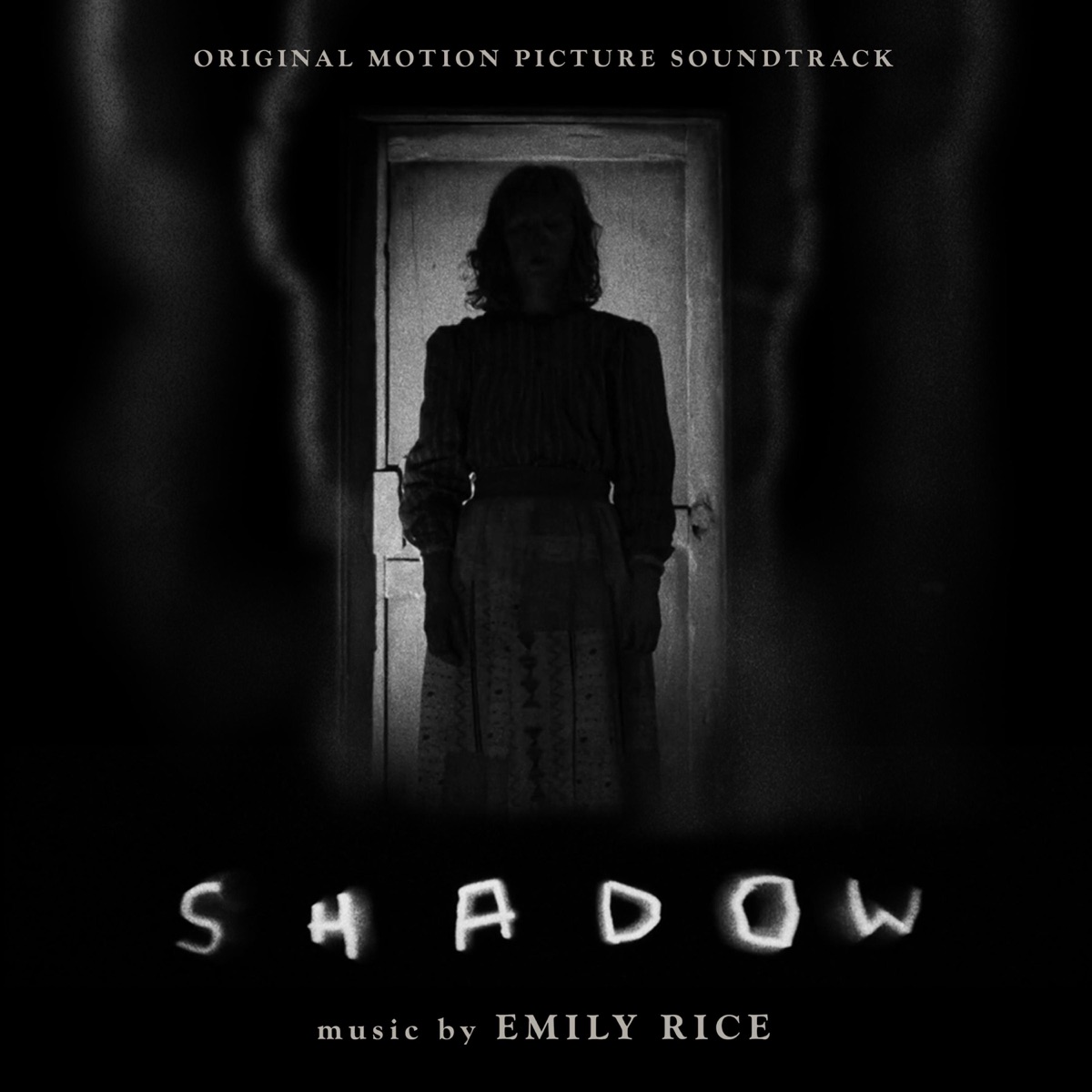 Shadow - Single by Emily Rice album cover