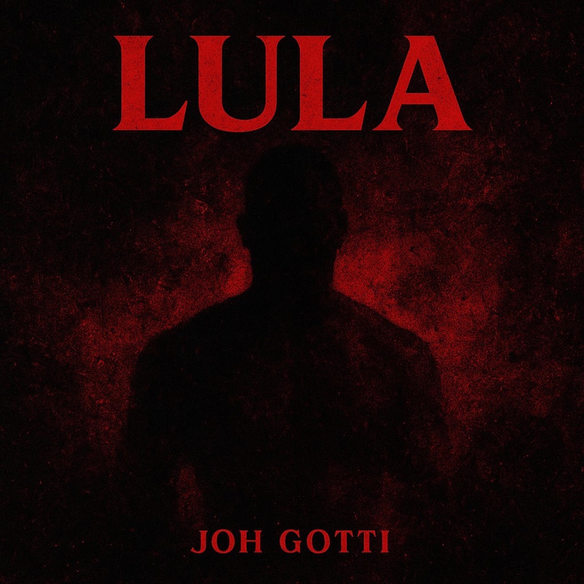 LULA - Single by Joh Gotti album cover
