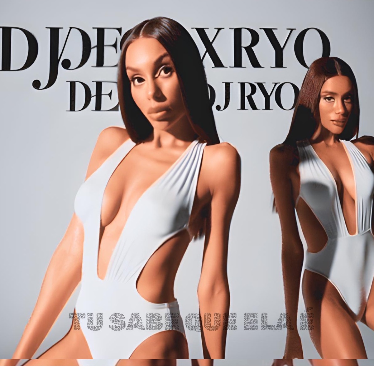 Tu Sabe Que Ela É - Single by DJ Deco Loko & DJ RYO DA VN album cover