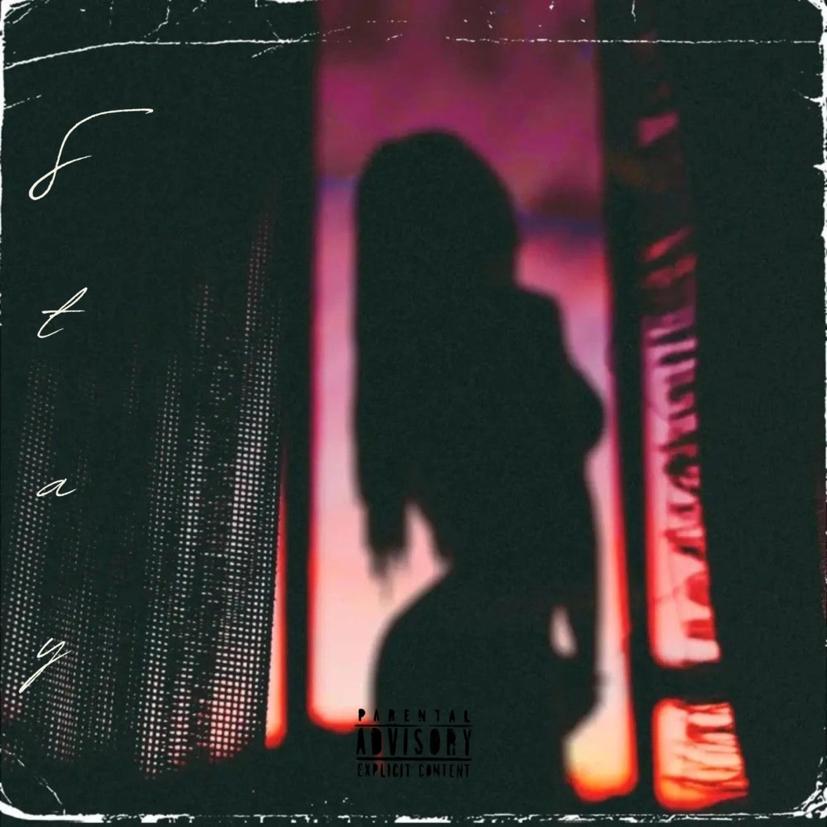 Stay - Single by Angvlo album cover