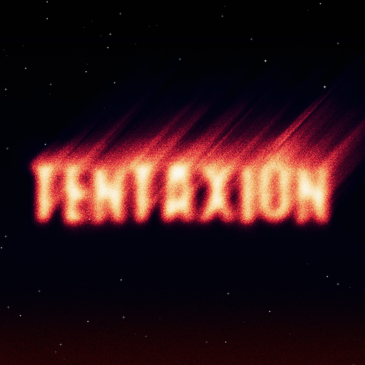Tentaxión - Single by Alessandro & Dj Darkman album cover