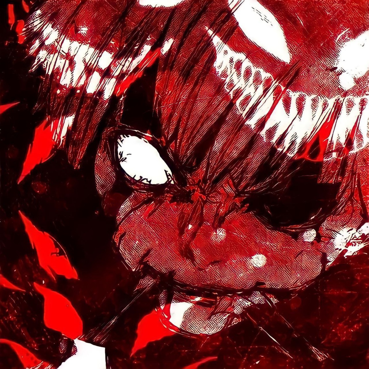 Agressive Vol.1 - EP by BRØKENMANE & OSFENN album cover