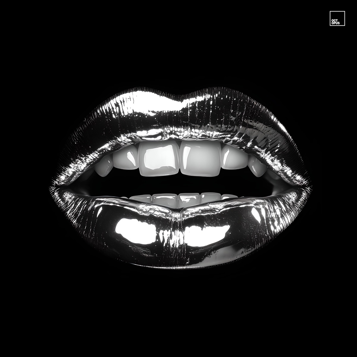 She's Evil - Single by Third Culture (USA) & Hiroko Yamamura album cover