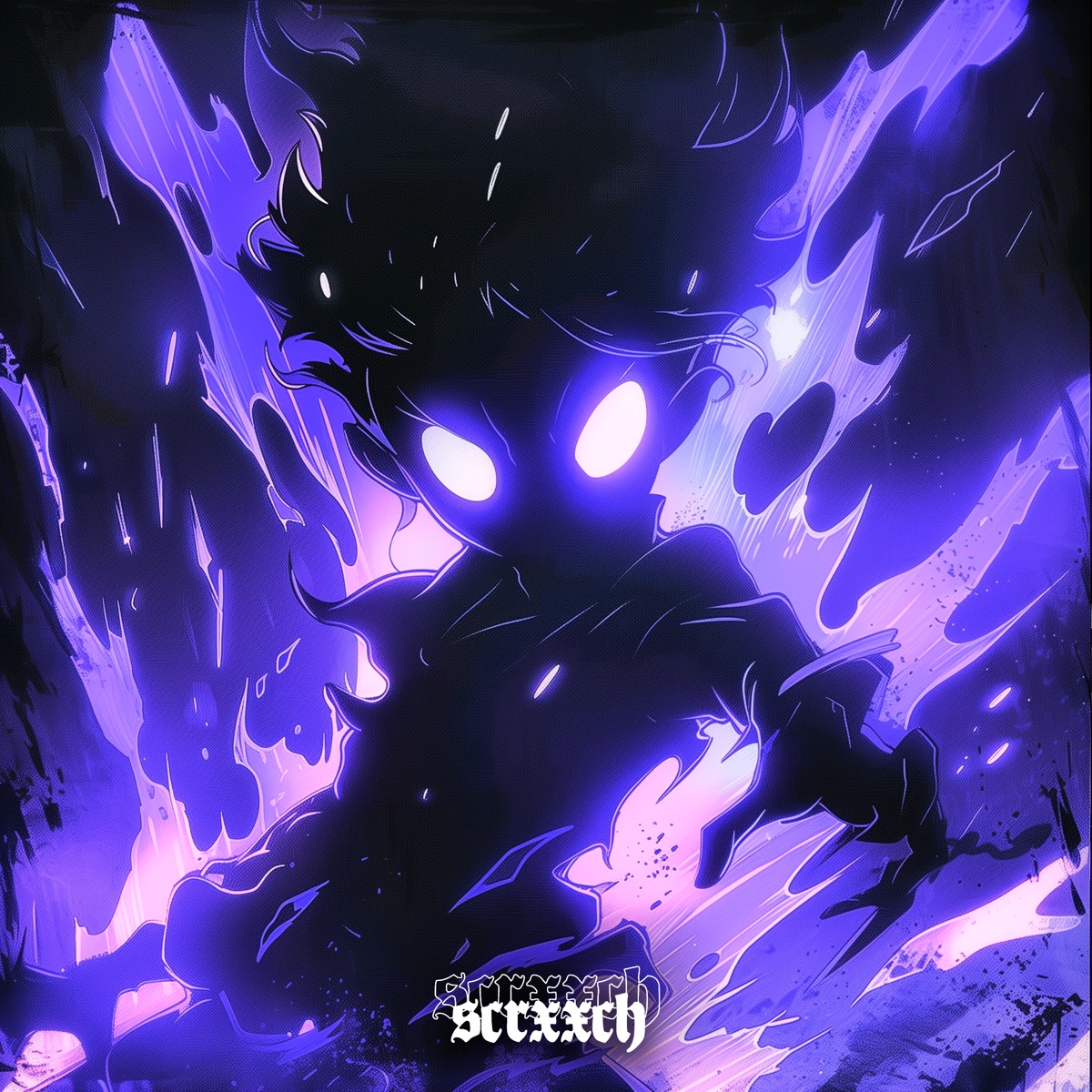 Famoso Phunkzin (Slowed) - Single by SCRXXCH album cover