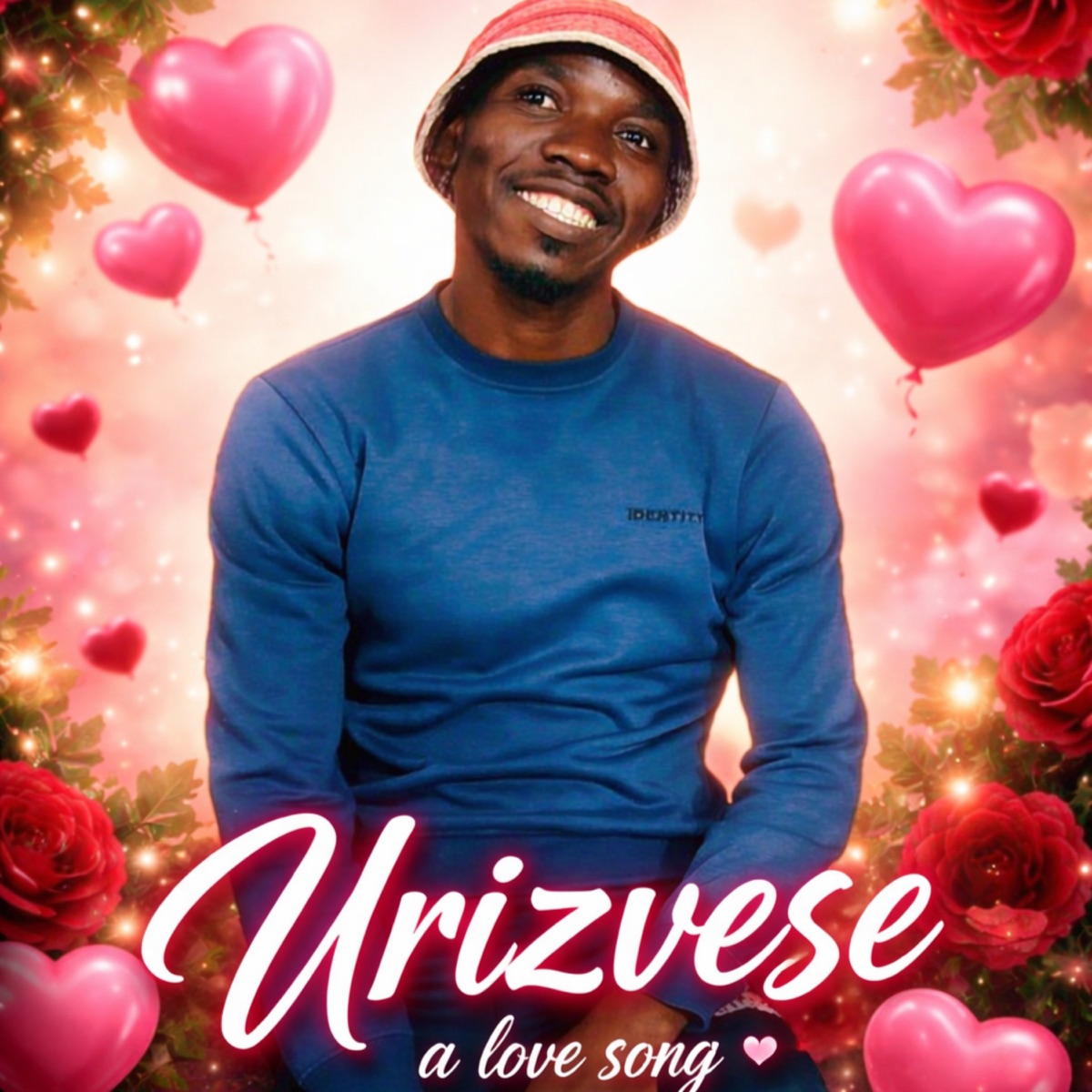 Urizvese - Single by Oliver Oly album cover