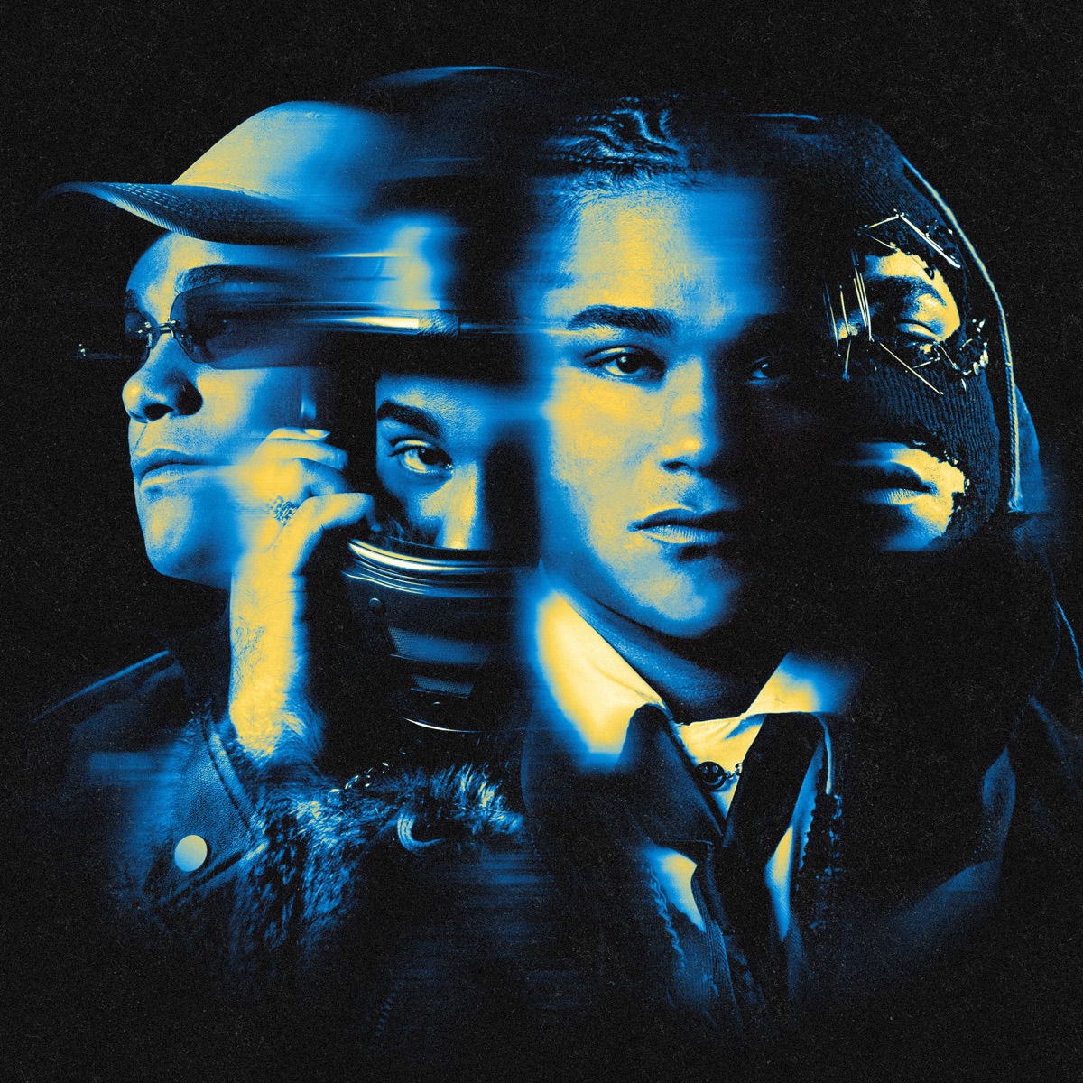 Amor (feat. Iuri Rio Branco) - Single by Dudu, Adrielzinho & Dj Yuri Pedrada album cover