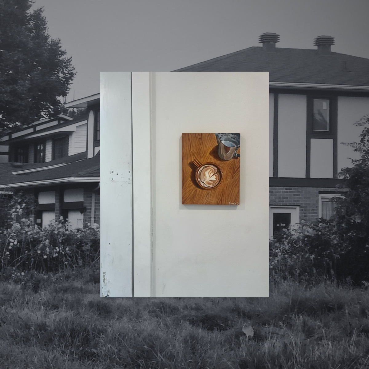 SHOULD I QUIT? - Single by Duava album cover