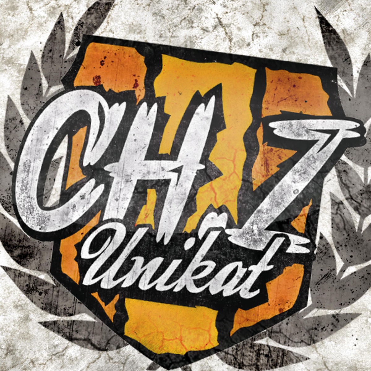 Czwórka by Ch.Z Unikat album cover
