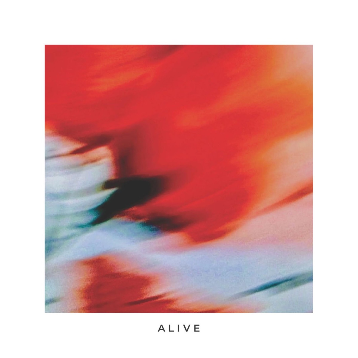 Alive (feat. Boskasie & Evoke) - Single by Odyssey_ & Pandemic Boyz album cover