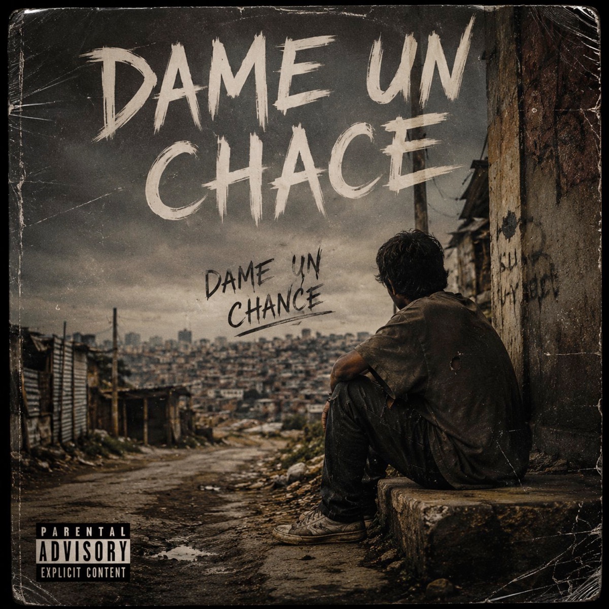 dame un chance - Single by jodete records, Solomoon, lou mestizo & Son Ander album cover