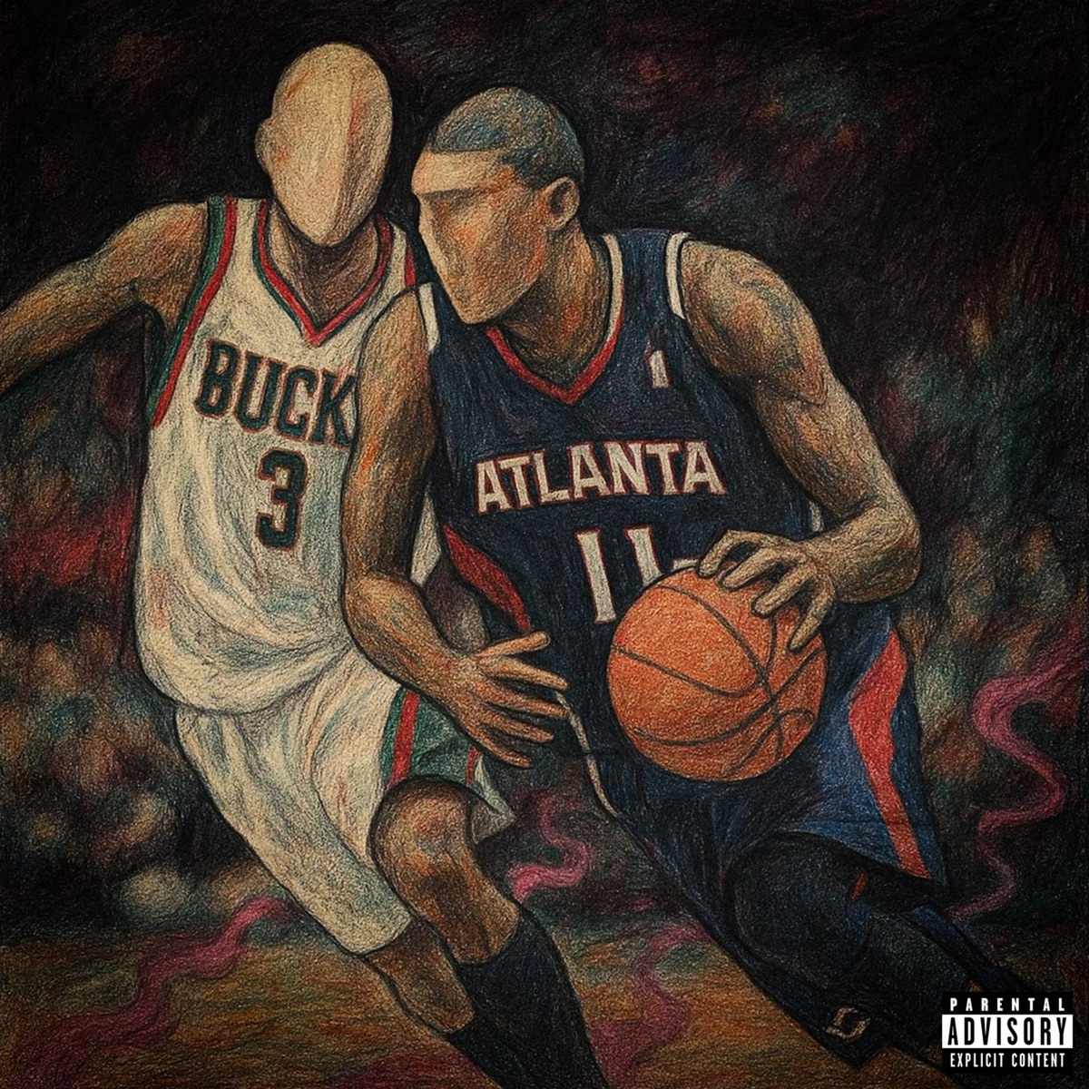 jamal crawford - Single by MARCO PLUS & Boldy James album cover
