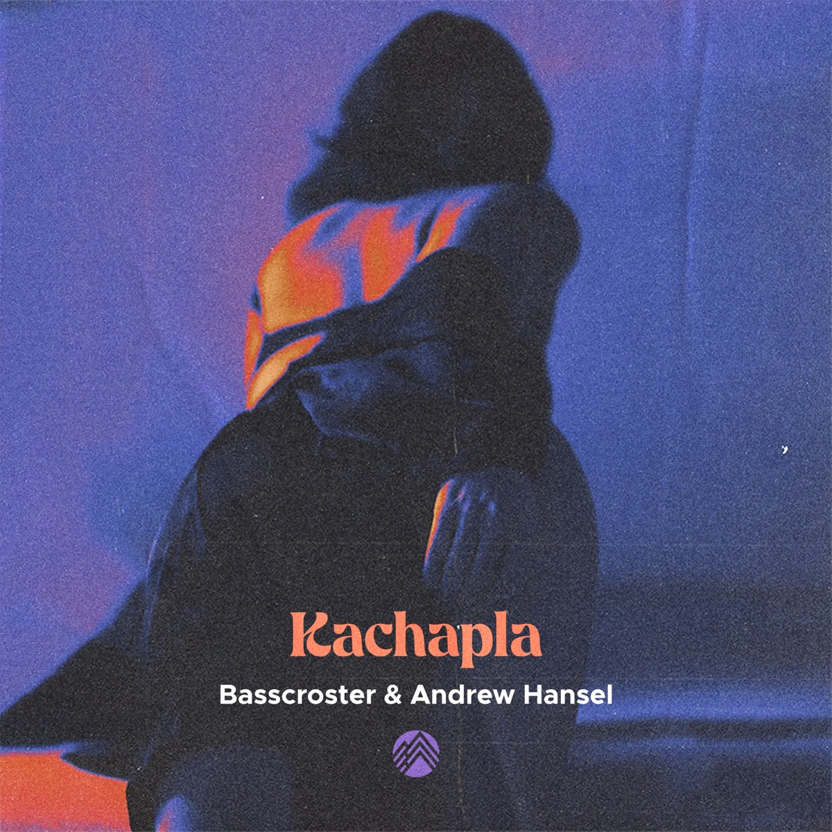 Kachapla - Single by Basscroster & Andrew Hansel album cover