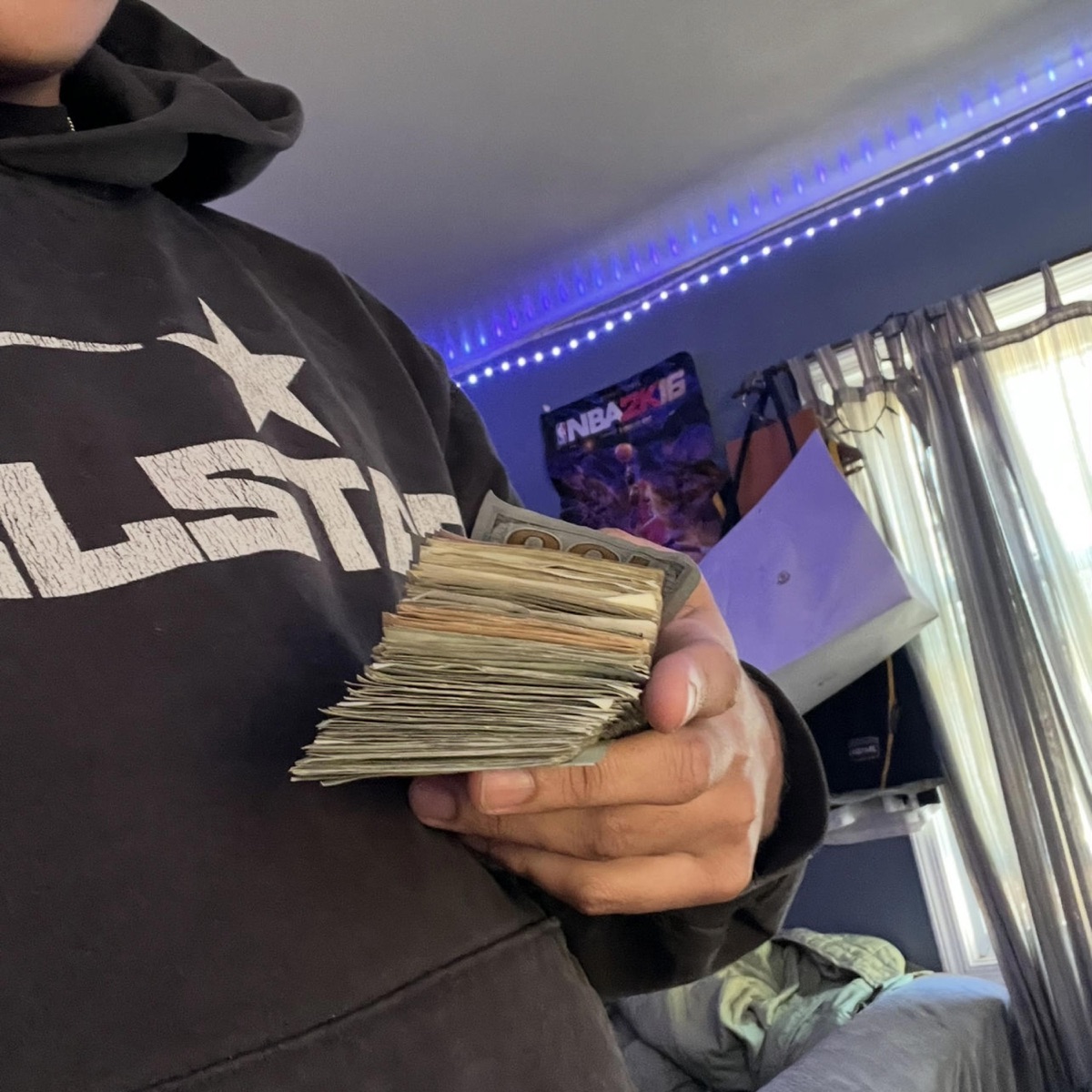 Busy - Single by DollFN album cover