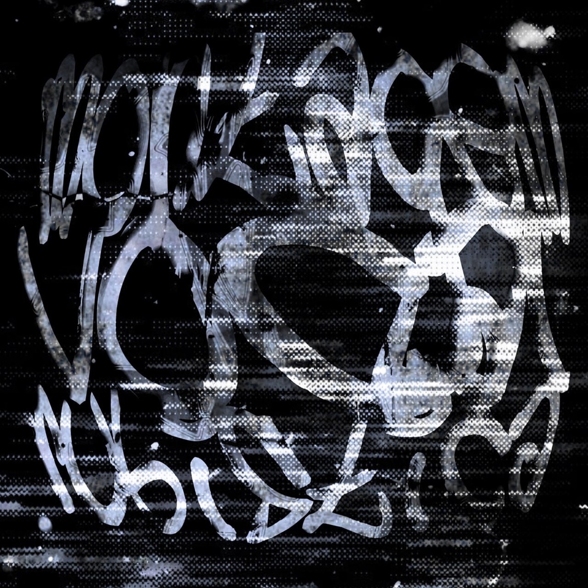 MONTAGEM VOCAL RUBISTICA - EP by DJ AIDA album cover