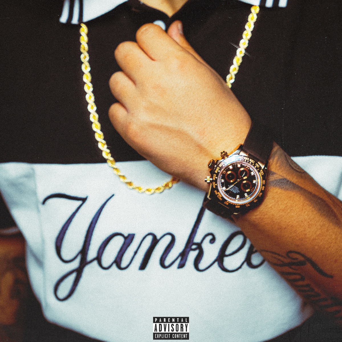 PSG - Single by Rue Diego album cover