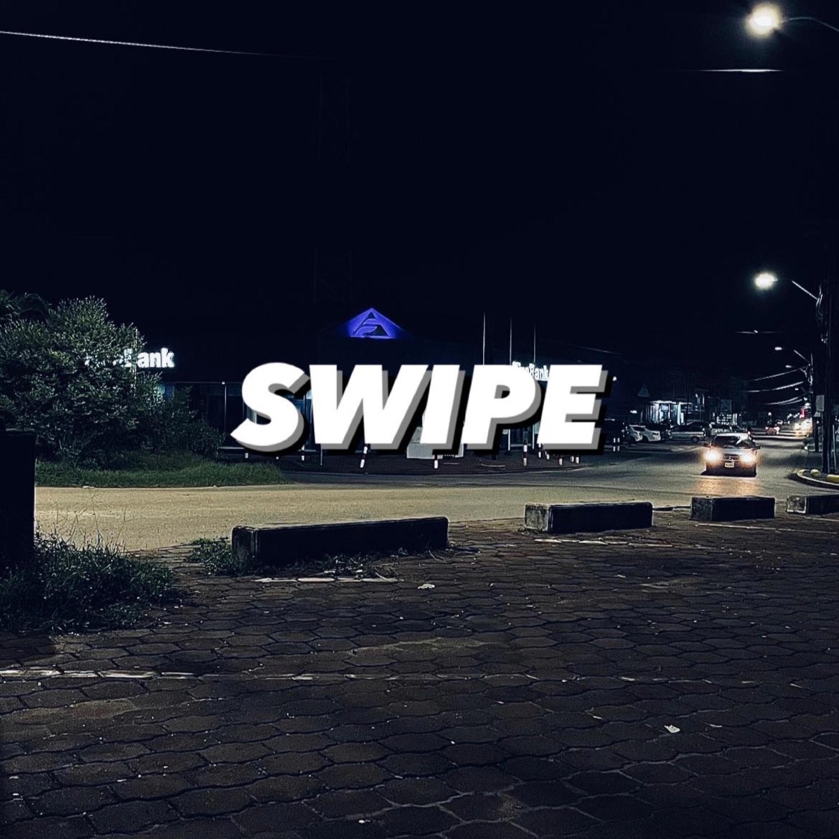 Swipe - Single by 3rasto album cover