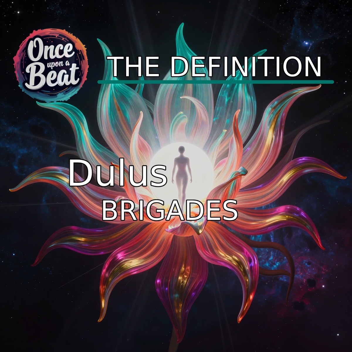 Brigades - Single by Dulus album cover