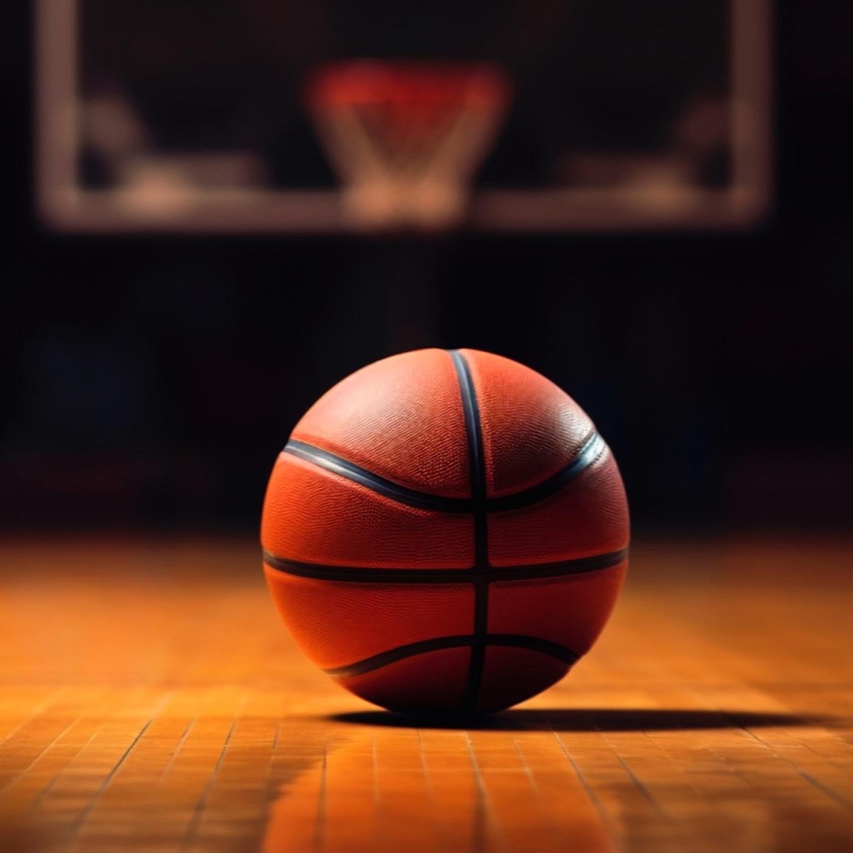 Hustle Hard Basketball - Single by Primetime album cover