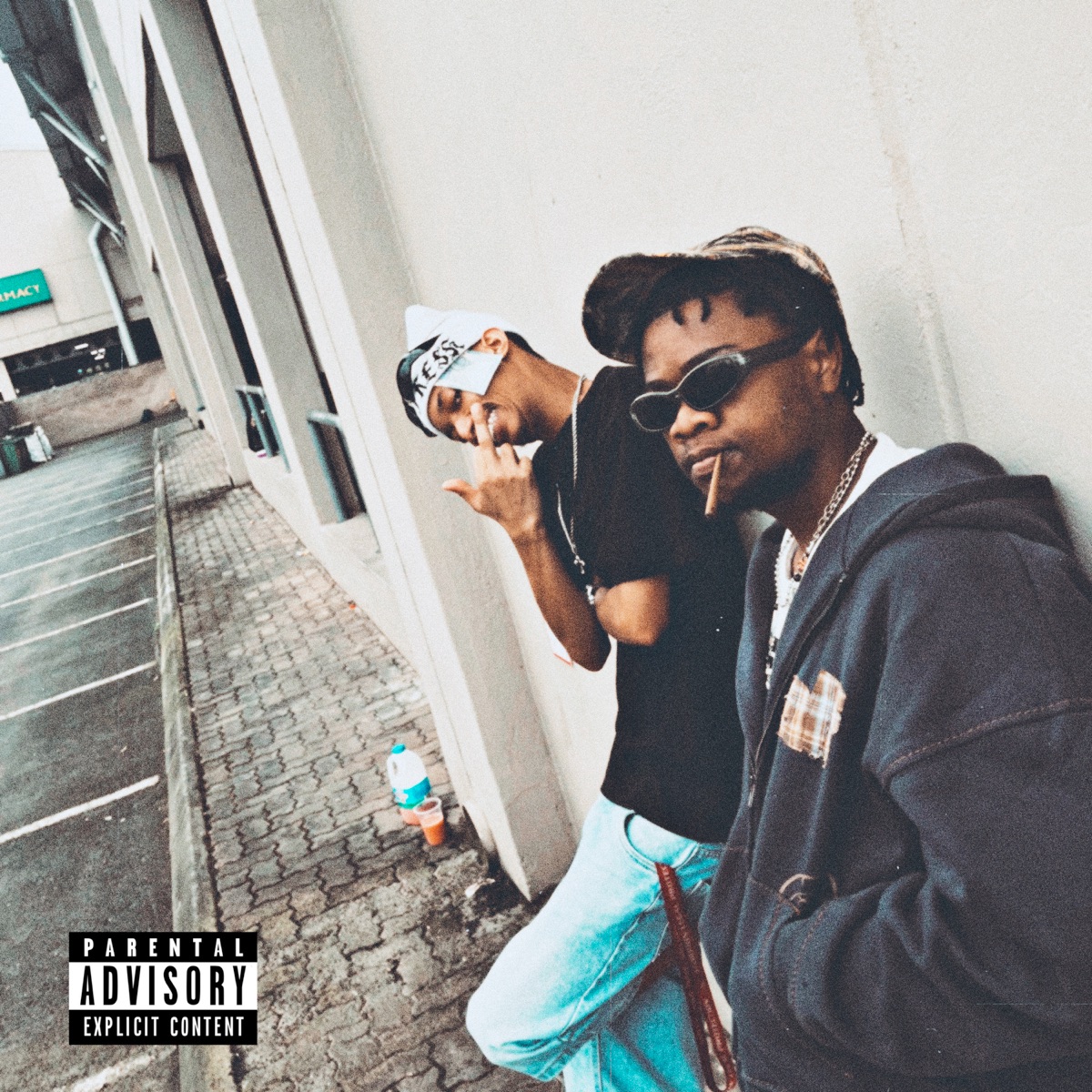 Alexis - Single by Spxxch & Skaylee album cover