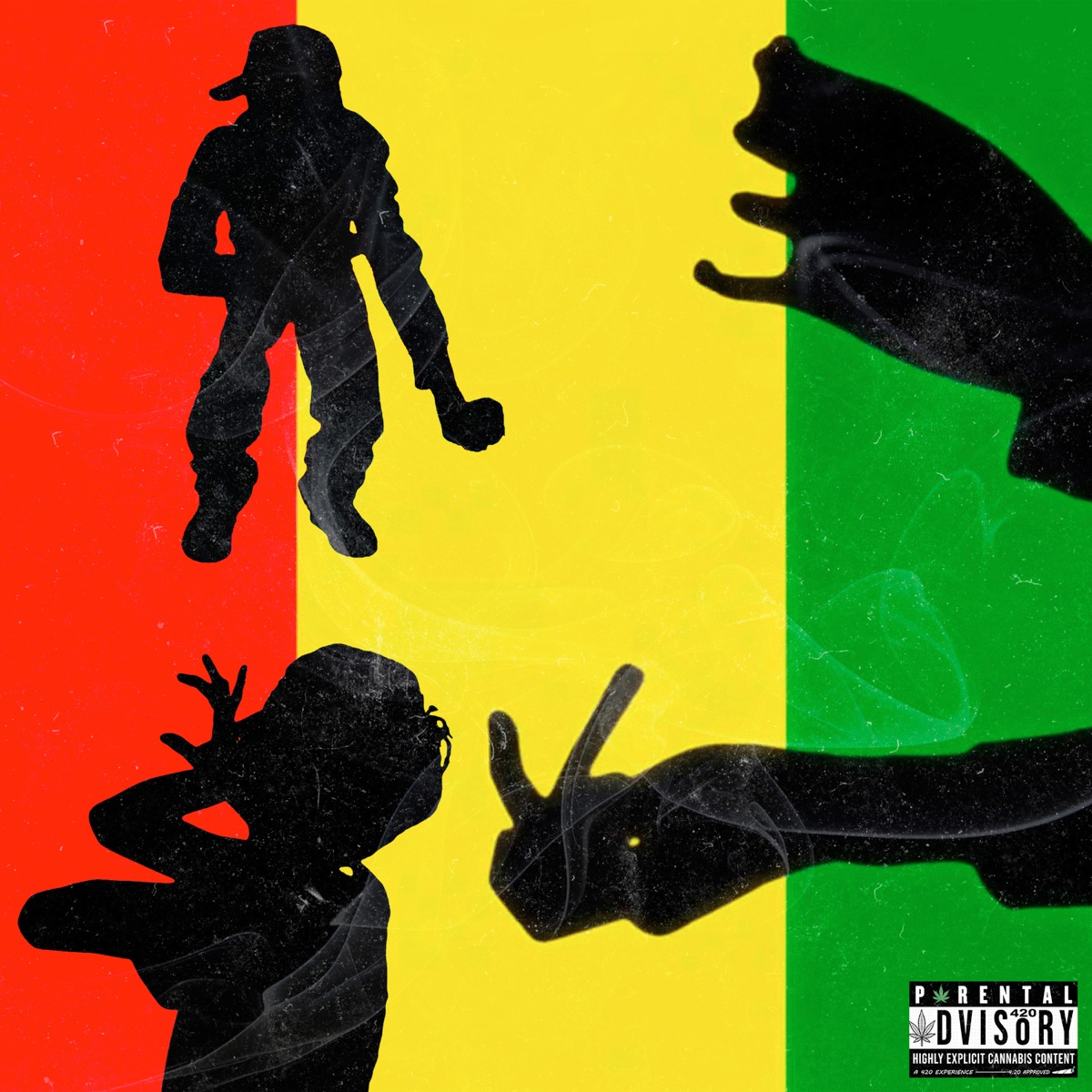 4:20 by Tarno & Scarxne album cover