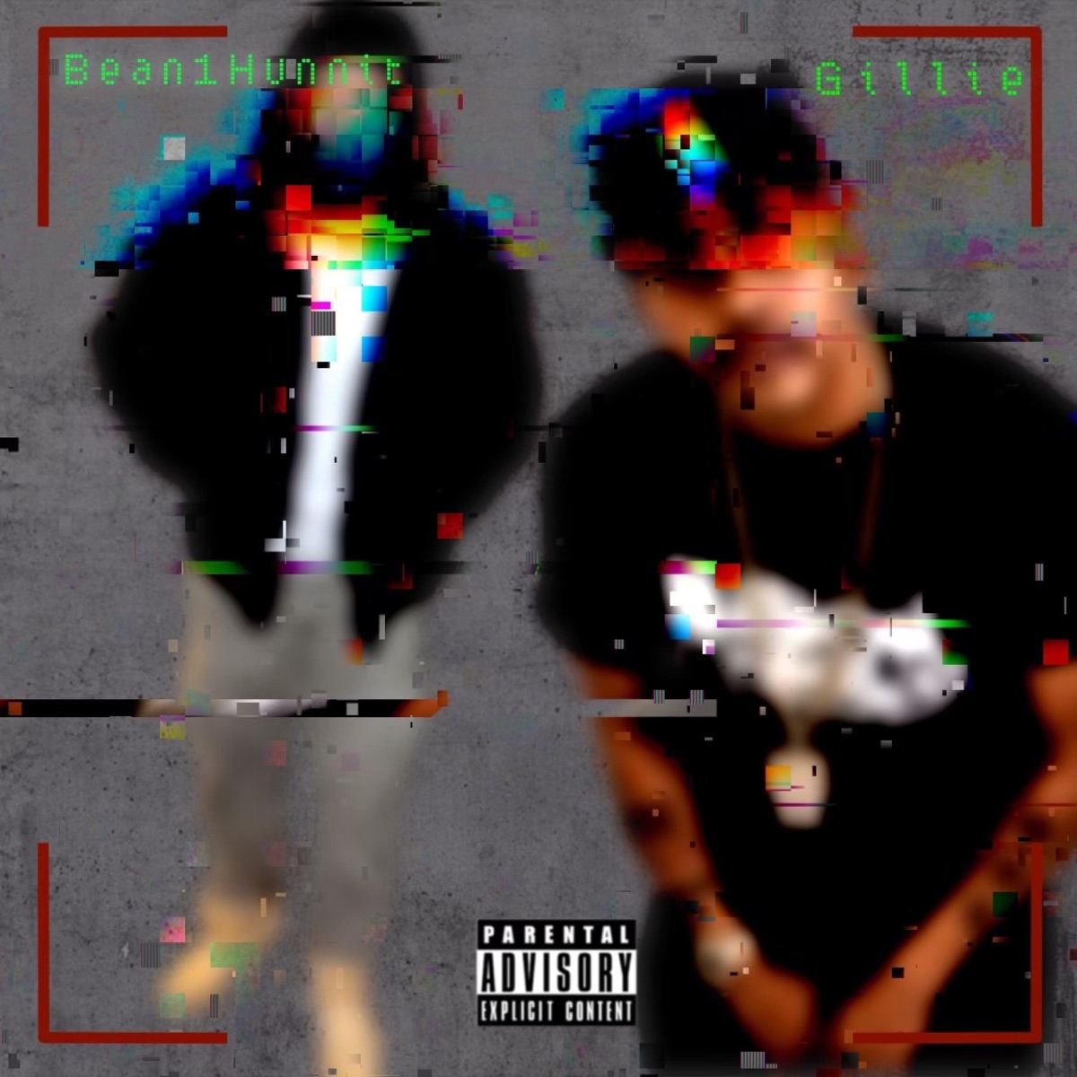 Im Live (feat. Gillie Da Kid) [Live] - Single by Bean1hunnit album cover