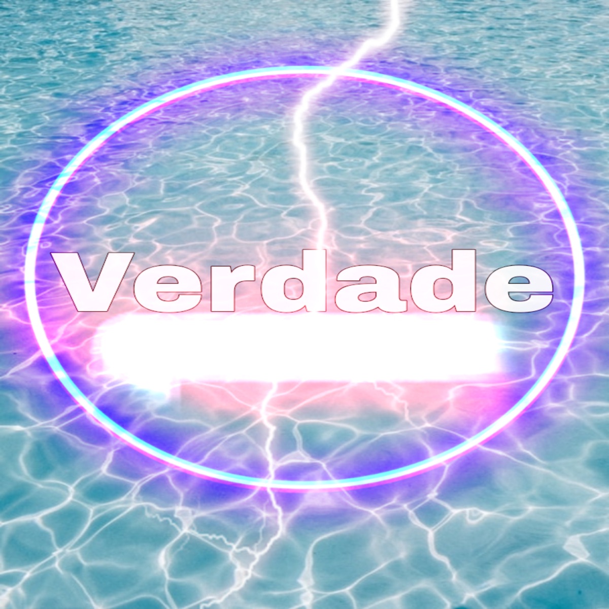 Verdade - Single by Jammbaby album cover