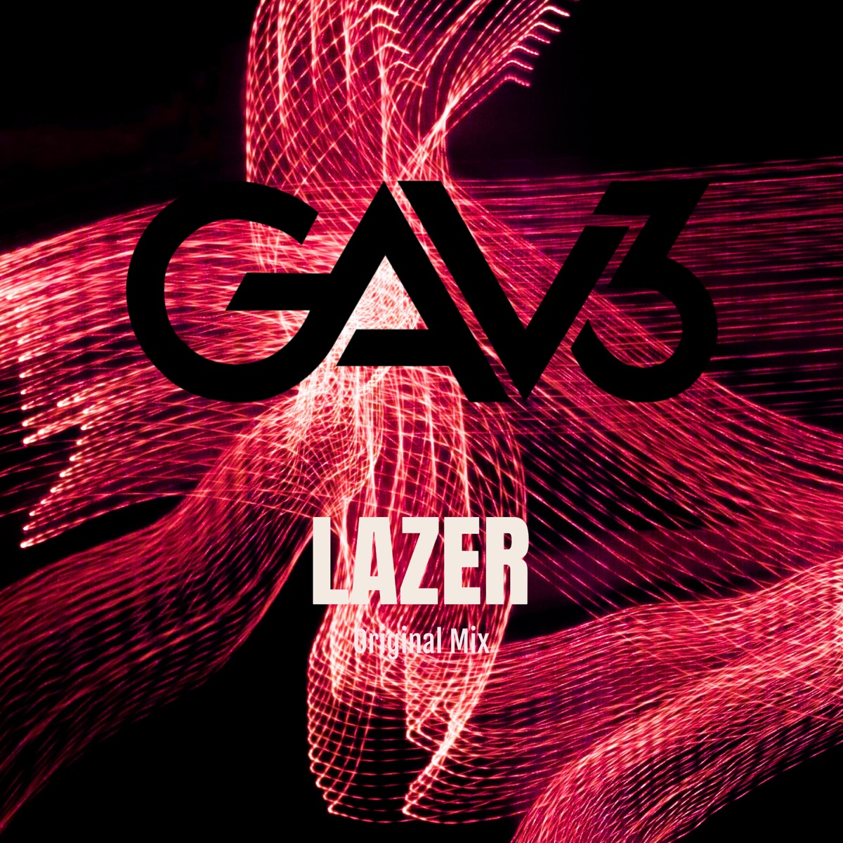 Lazer - Single by Dj Gabriel Reyes album cover