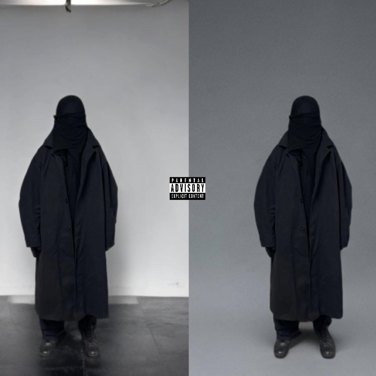 Perfect Persxnaz: LVL II by ihxtevxmpyy album cover