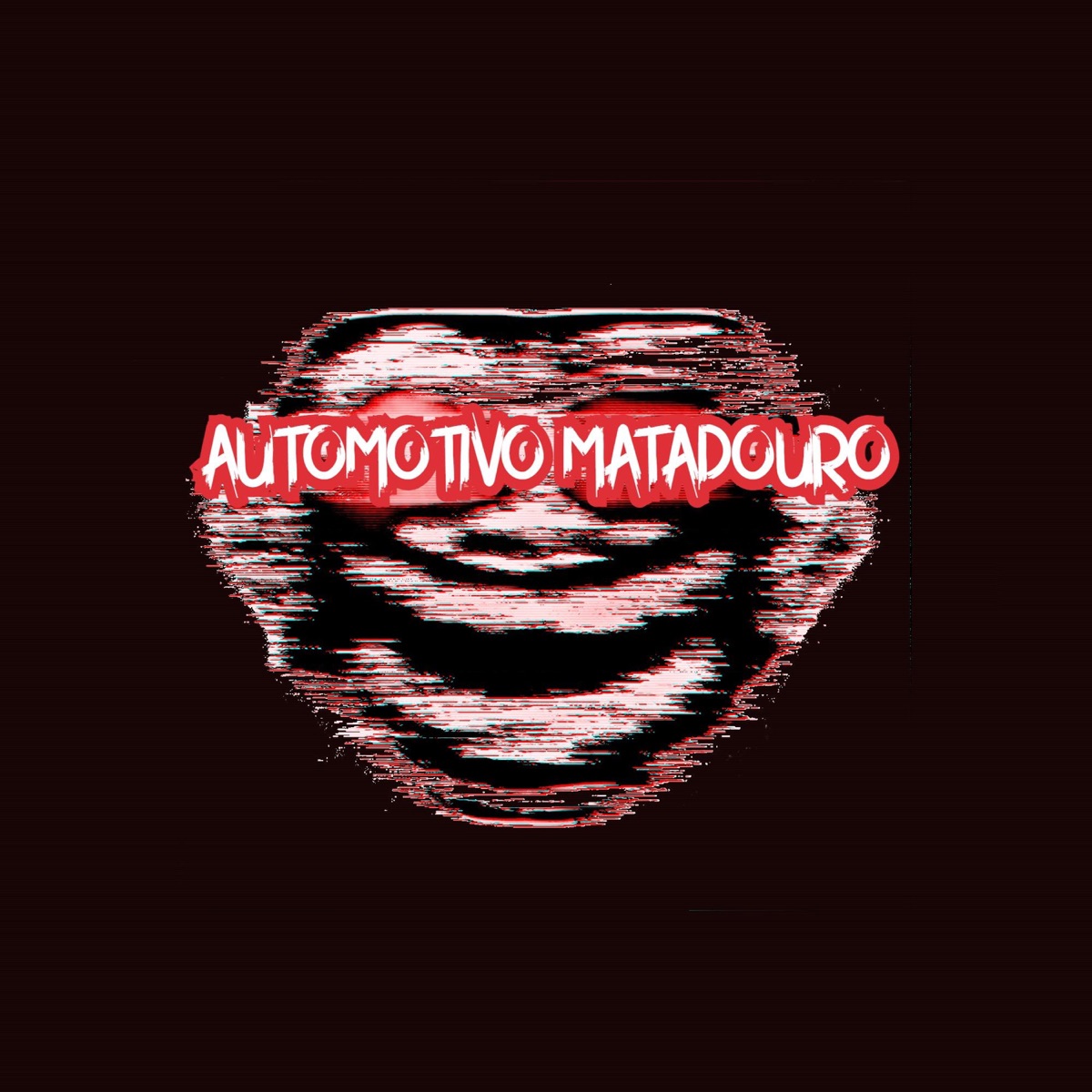 Automotivo Matadouro - Single by Raynix album cover
