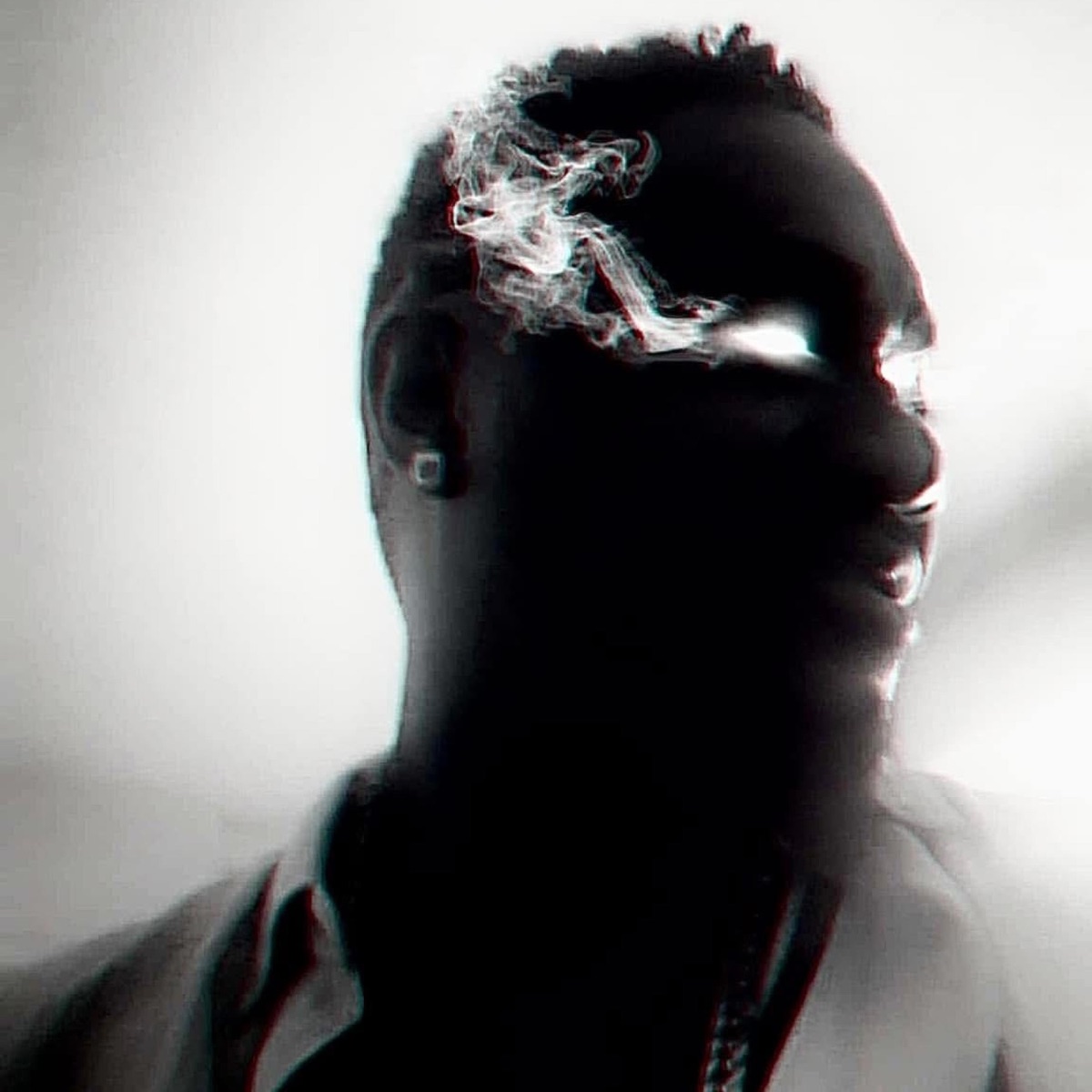 Been Jigging (feat. Phantom P) - Single by Keno Makk album cover