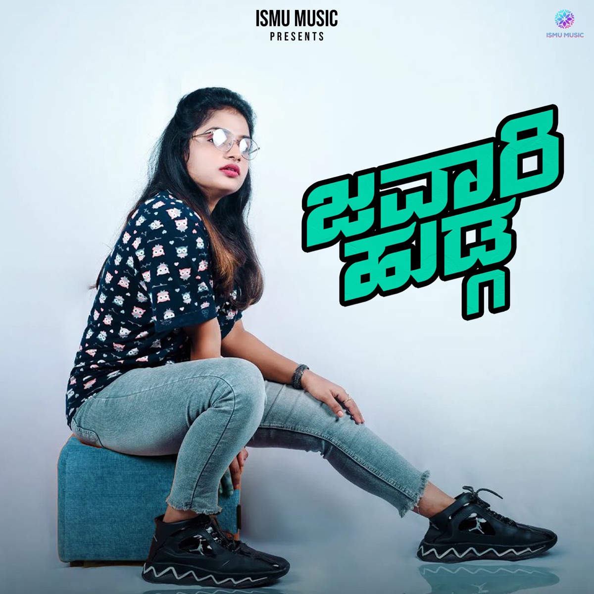 Javaari Hudga - Single by Bheemasen Hebbalatti, Sachin Dodamani & Trupti NK album cover