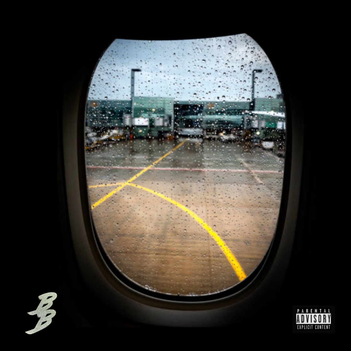 Word Traveler by Bullet Brak album cover