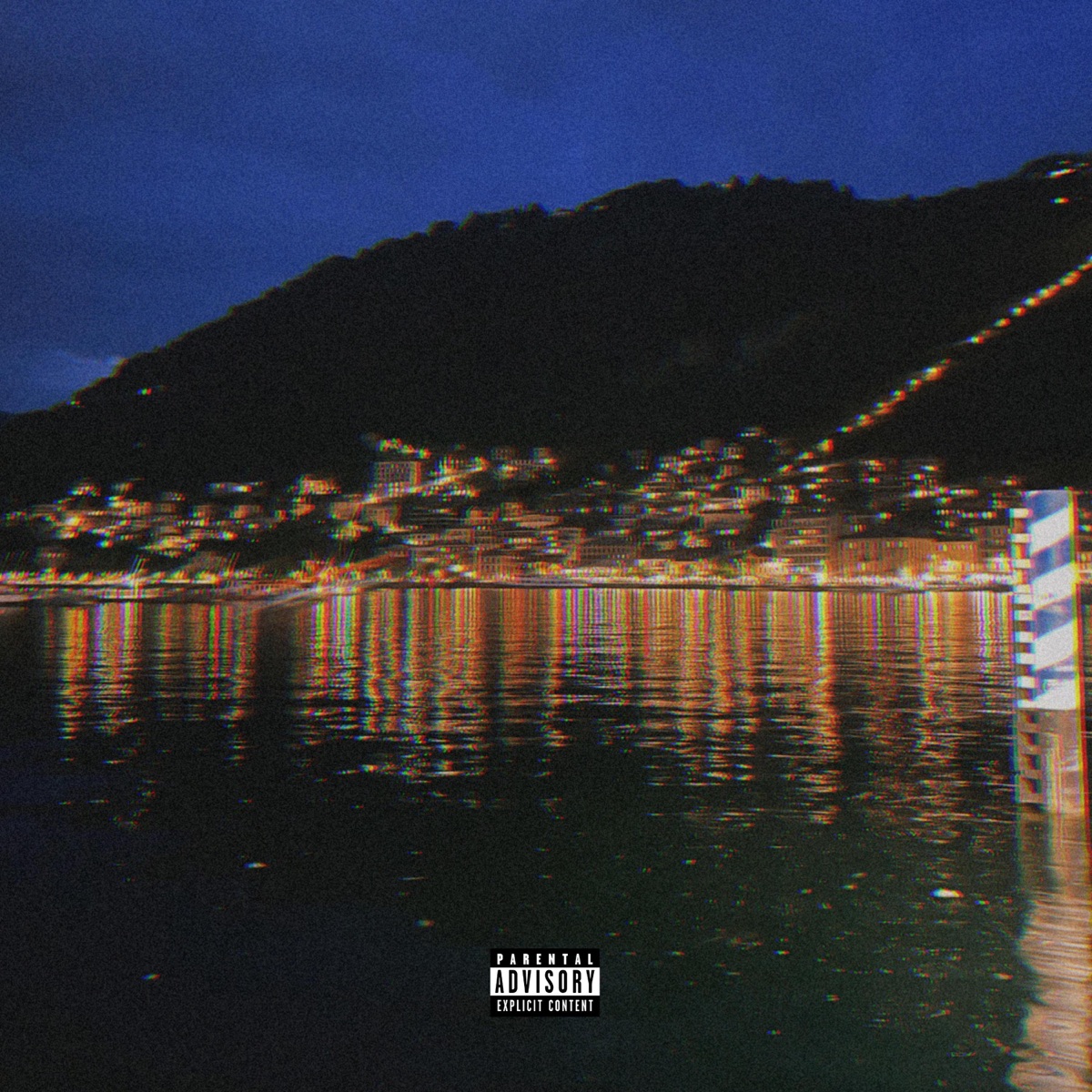 COMFORT ZONE - Single by Ethos album cover