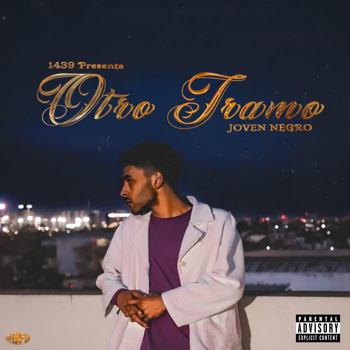 OTRO TRAMO - EP by Mueka album cover