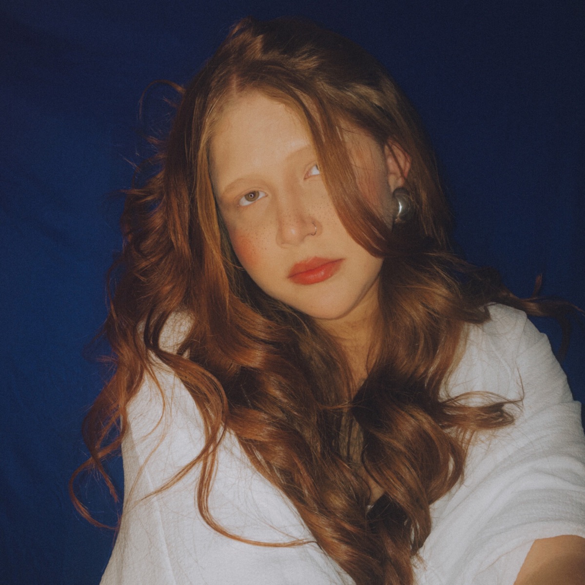 Recomeço - Single by Geovanna Jainy album cover