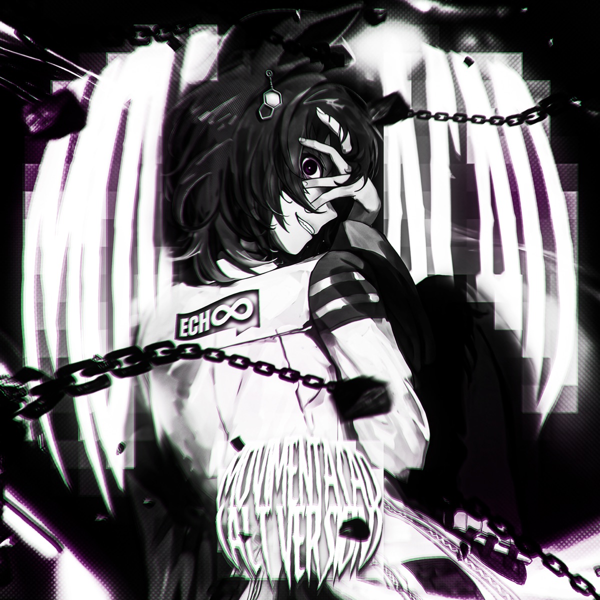 MOVIMENTACAO (Alt Version) - EP by $hXTGUN! album cover