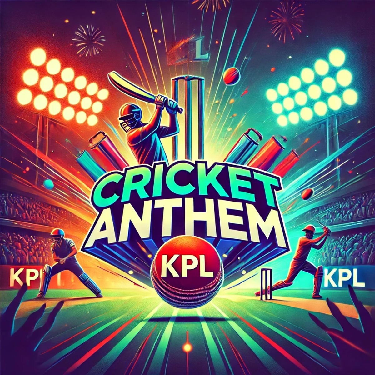 KPL Anthem - Single by Sarang Kulkarni album cover