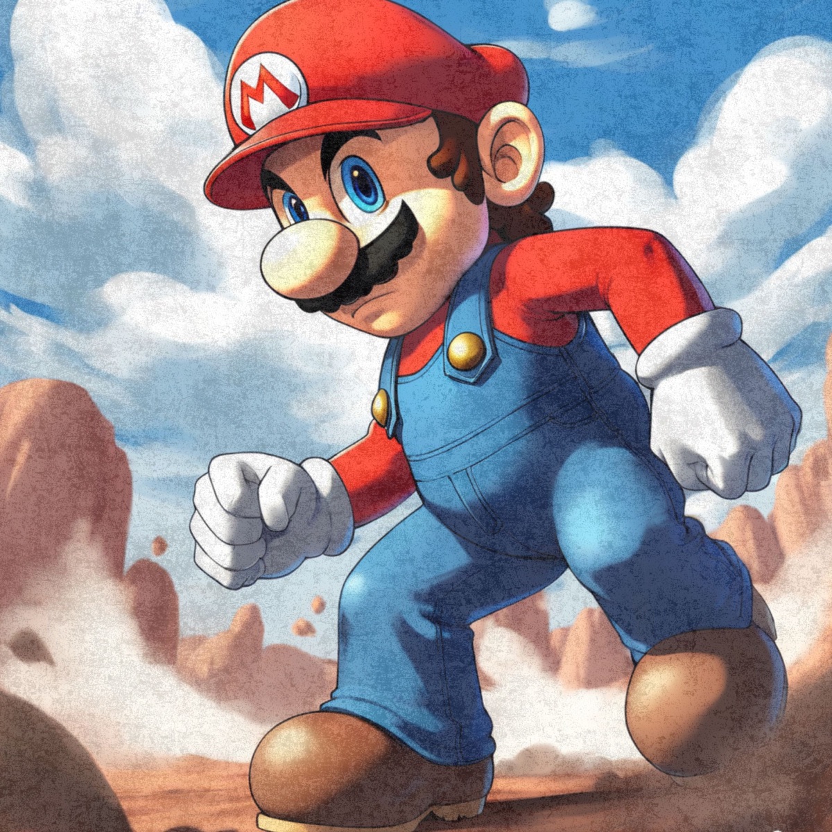 Koopas Classic - Game Instrumental - Single by Hype Music & fruitLO-FI album cover
