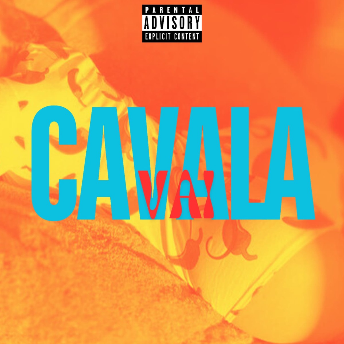 Vai Cavala - Single by Mc Morenin Pv & AL$ album cover