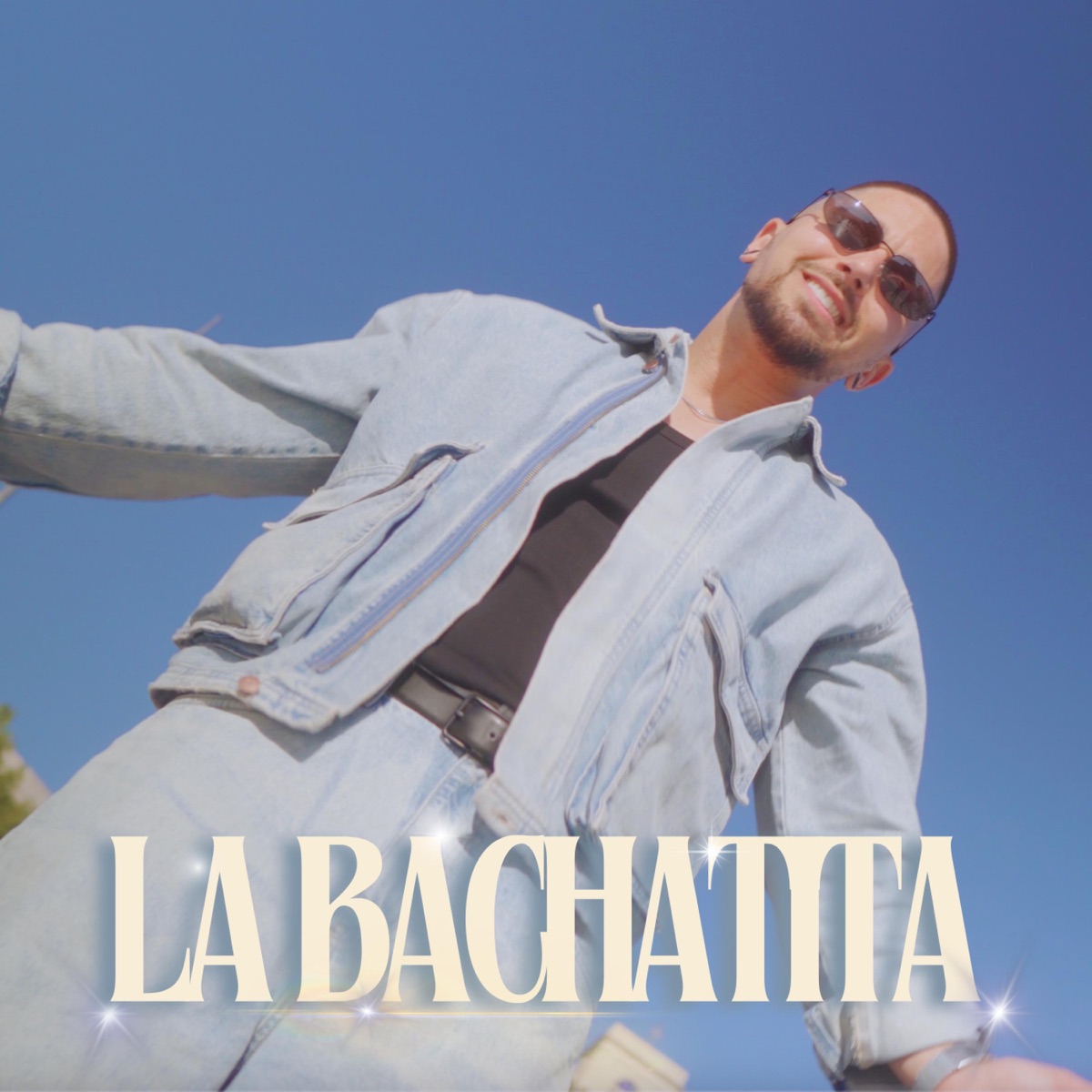 La Bachatita - Single by Albert Navlag album cover