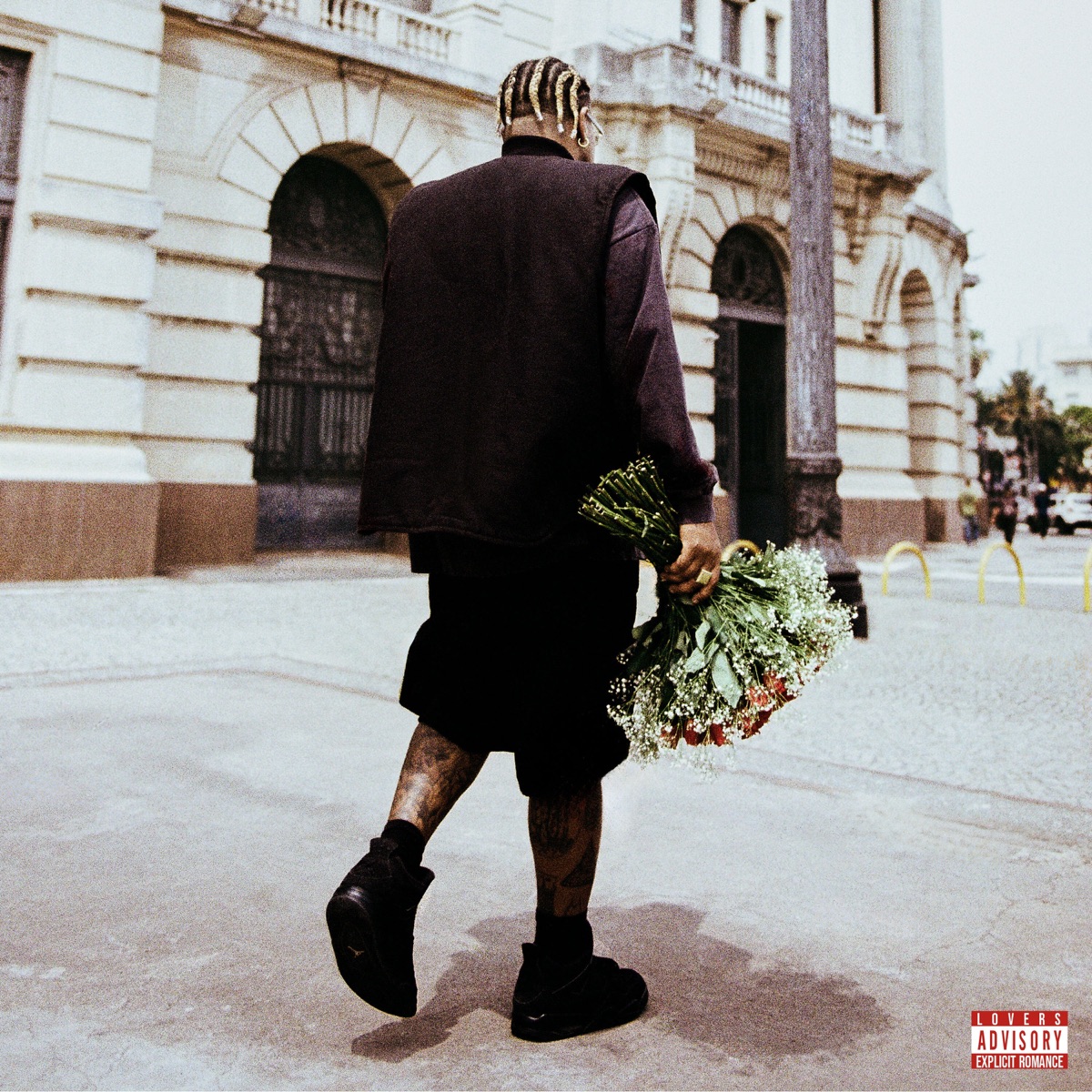 conexão (feat. Nave) - Single by Luccas Carlos, Teto & Don L album cover