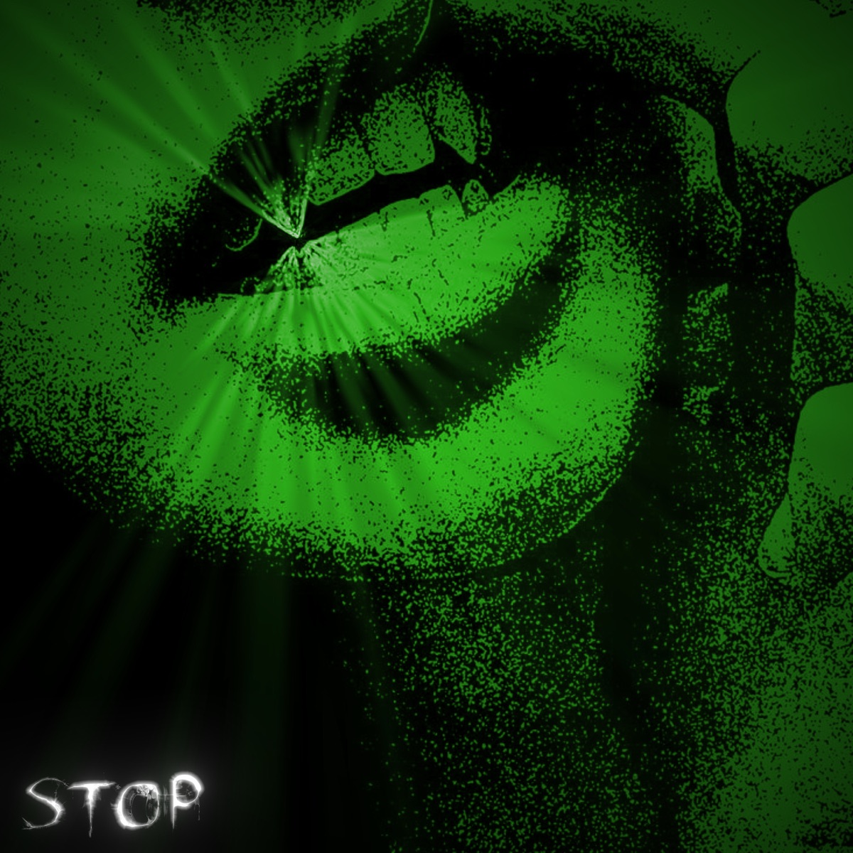 STOP - Single by $avage Rid, Trivekza & YXTO album cover